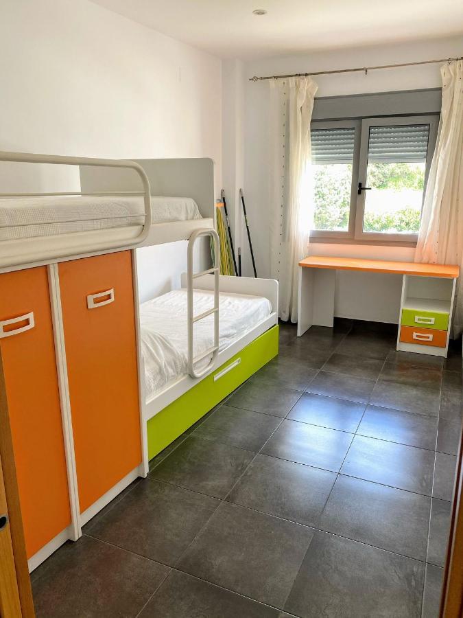 Apartamento Jmhr 4 Benajarafe Exterior foto