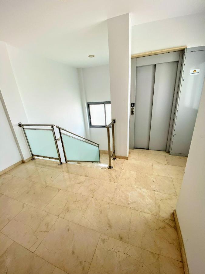 Apartamento Jmhr 4 Benajarafe Exterior foto